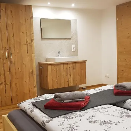 Ferienhaus Rasser Tatil Evi