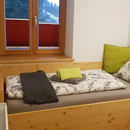 Tatil Evi Ferienhaus Rasser *