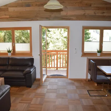 Tatil Evi Ferienhaus Rasser