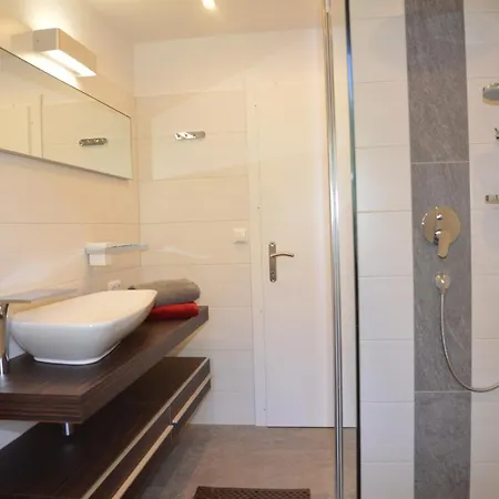 Tatil Evi Ferienhaus Rasser *