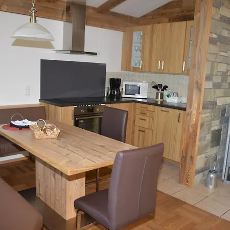 Ferienhaus Rasser Rauris