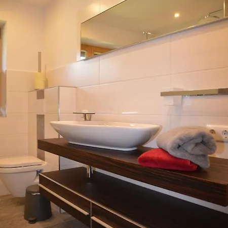 Ferienhaus Rasser Tatil Evi