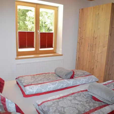 Ferienhaus Rasser Tatil Evi *
