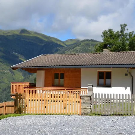 Ferienhaus Rasser Rauris