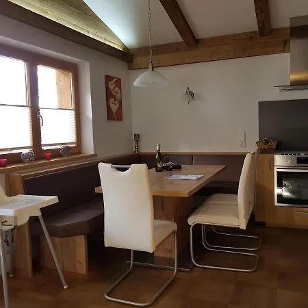 Ferienhaus Rasser Tatil Evi Rauris