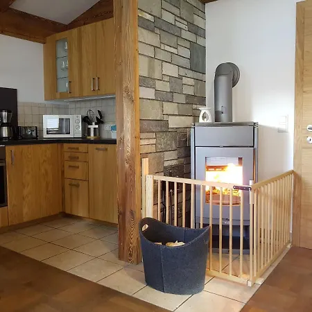Ferienhaus Rasser