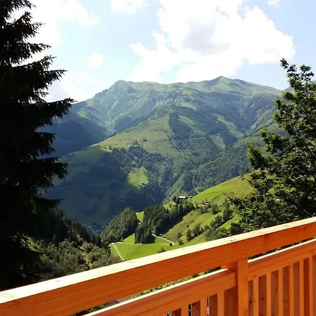 Ferienhaus Rasser * Rauris
