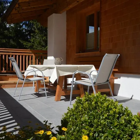 Ferienhaus Rasser Tatil Evi Rauris